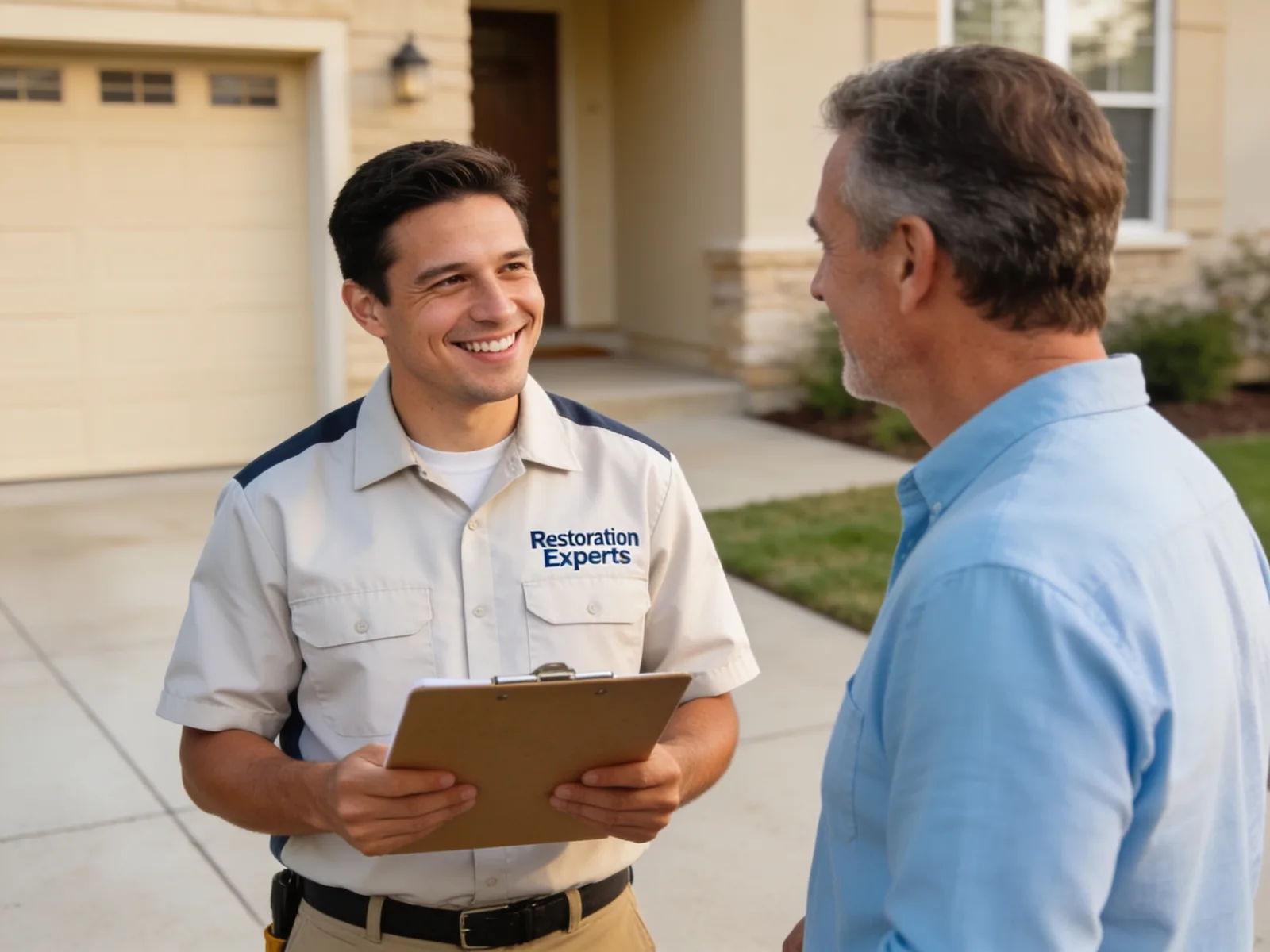 Water Damage Cleanup Lexington, OR FAQs